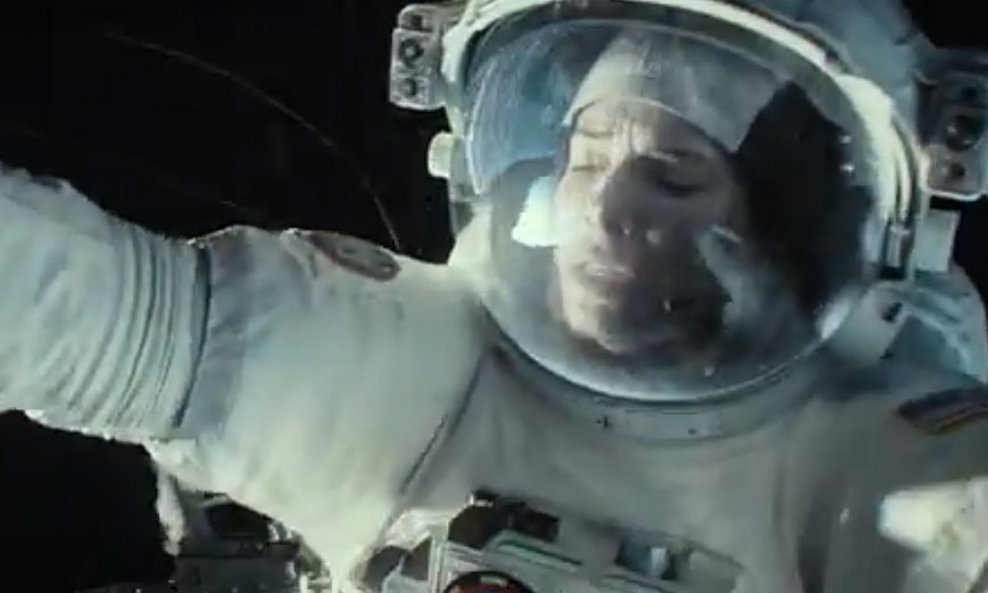 Gravity film