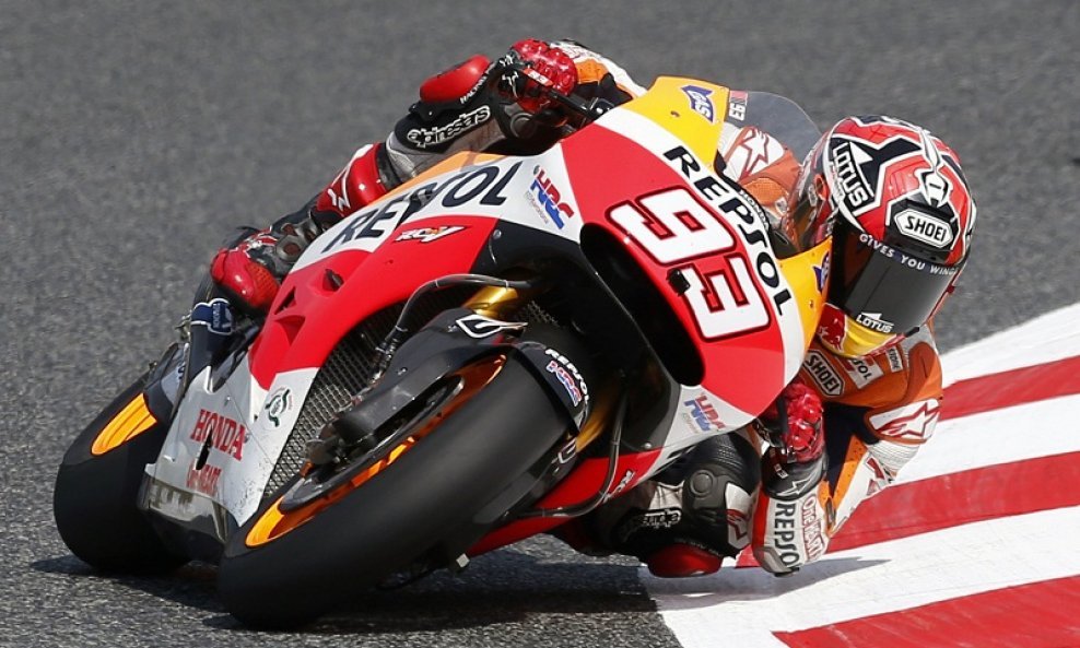 Marc Marquez