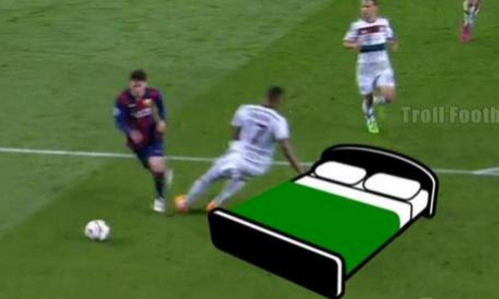 messi i boateng