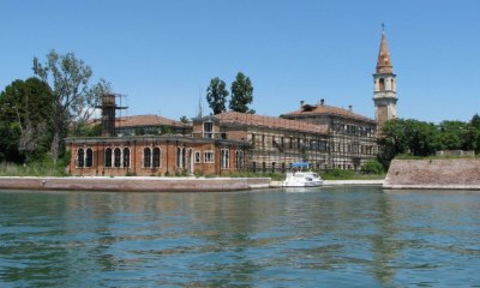 poveglia