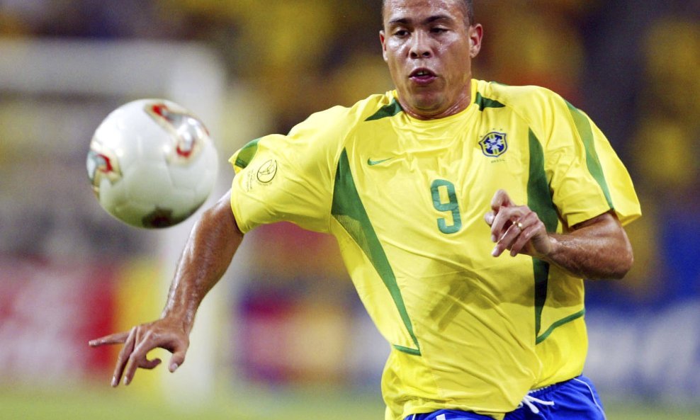 Ronaldo Luis Nazario de Lima