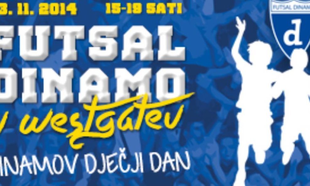 Futsal Dinamo