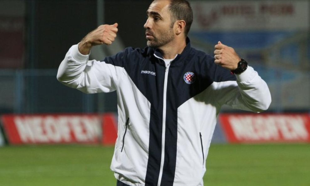 Igor Tudor