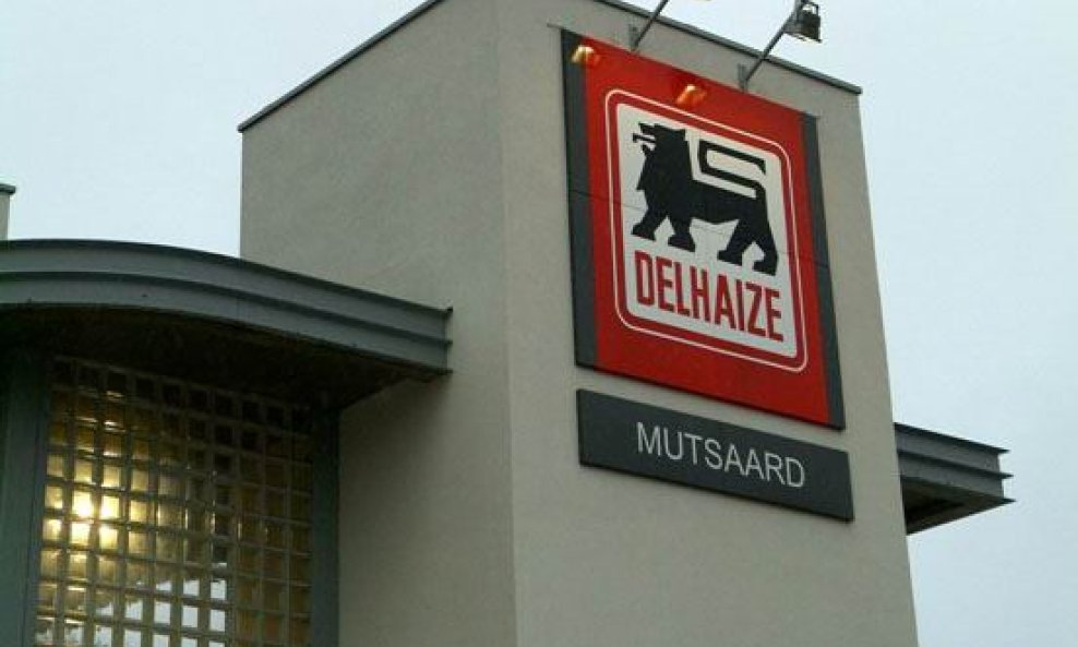 Delhaize