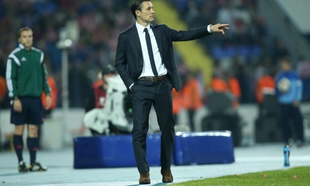 Niko Kovač