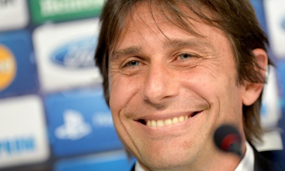 Antonio Conte