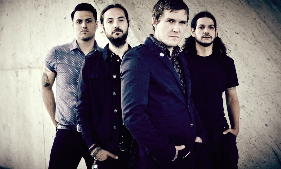 The Gaslight Anthem 04