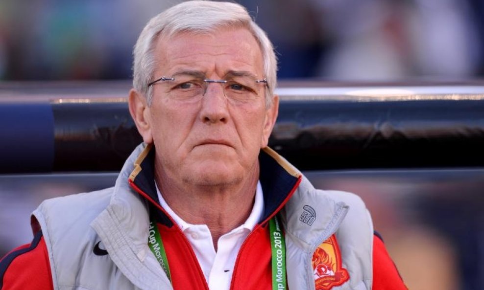 Marcello Lippi