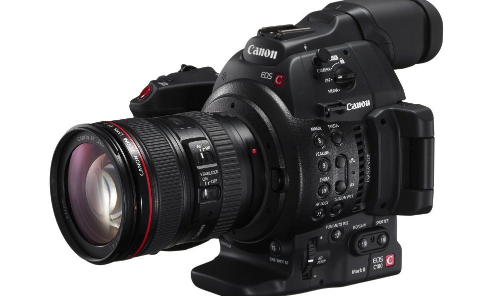 EOS C100 Mark II_1