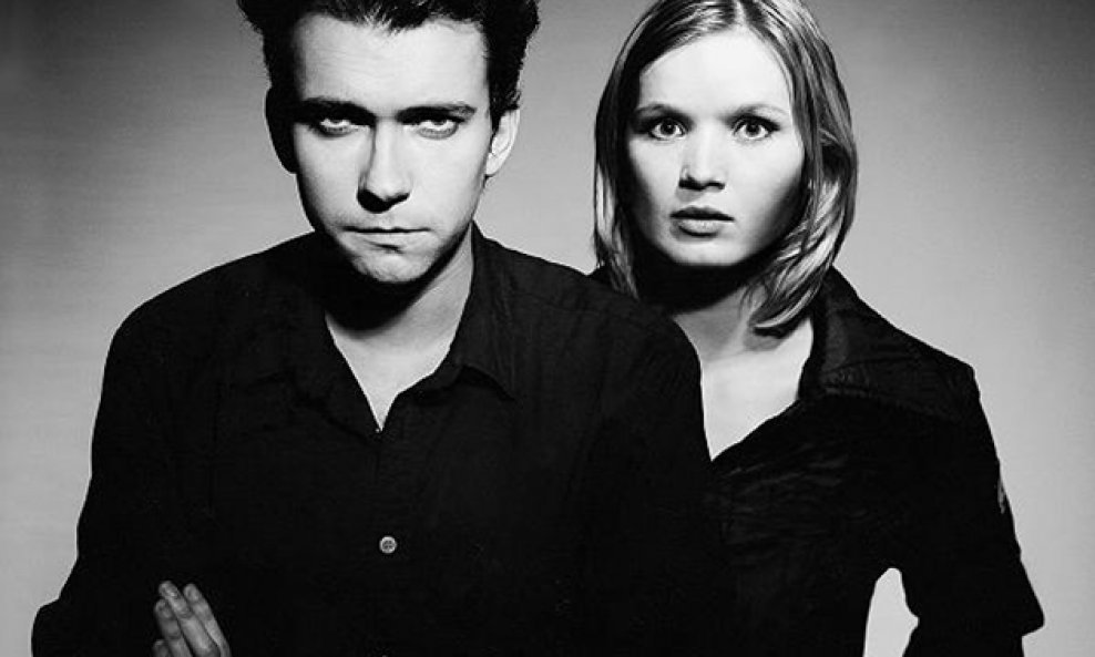 The Raveonettes  