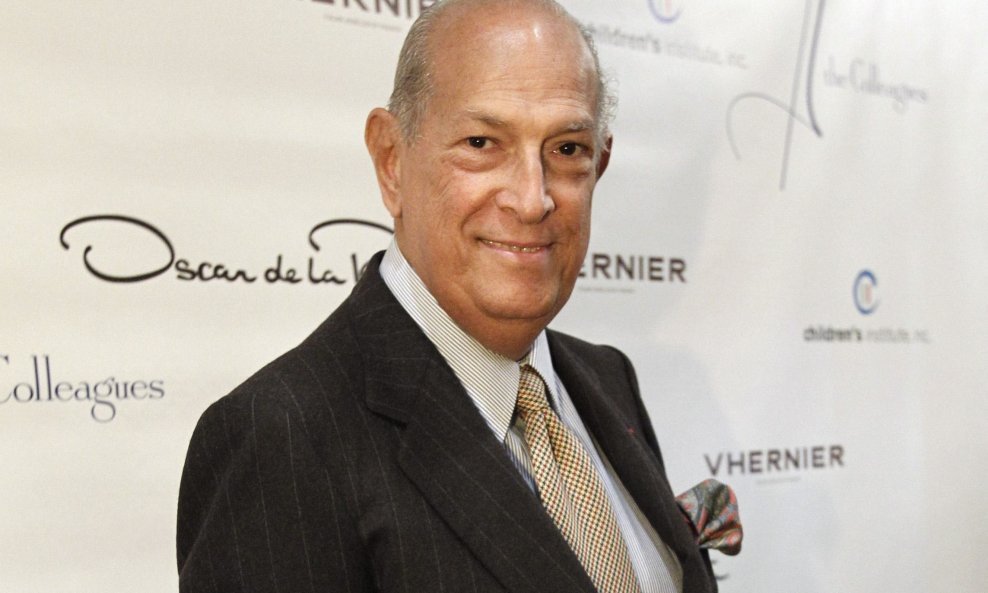 oscar de la renta