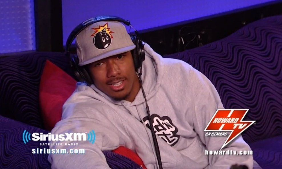 Nick Cannon