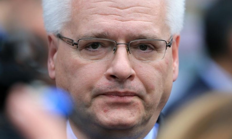 Ivo Josipović