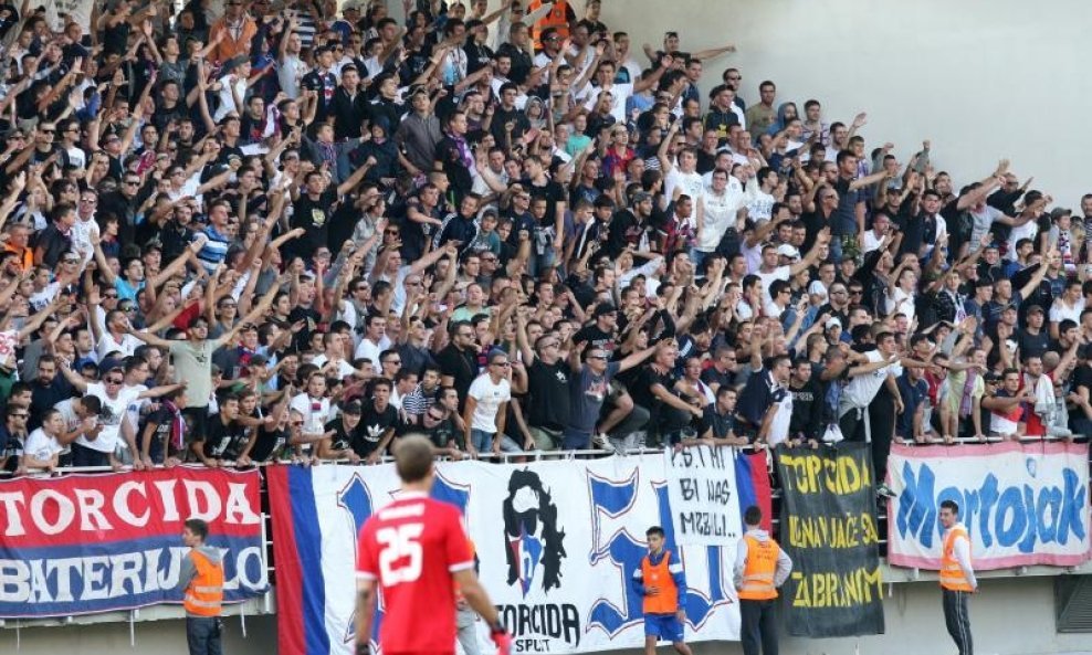 Torcida