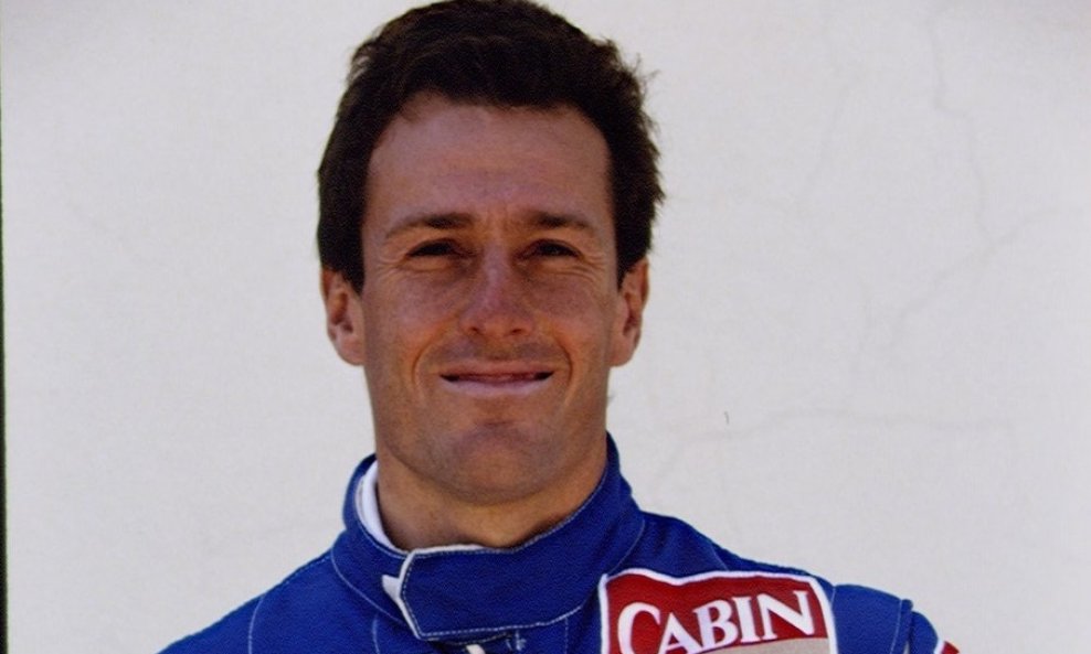 Andrea de Cesaris