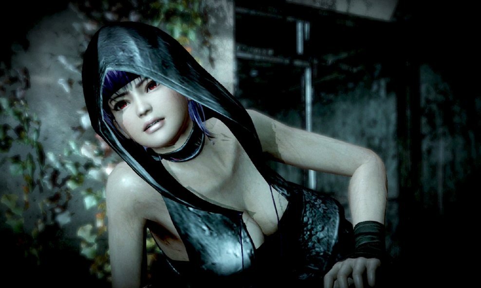 Ayane FFV