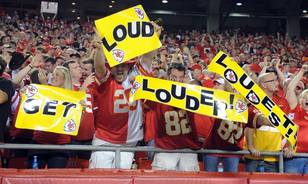 Kansas City Chiefs