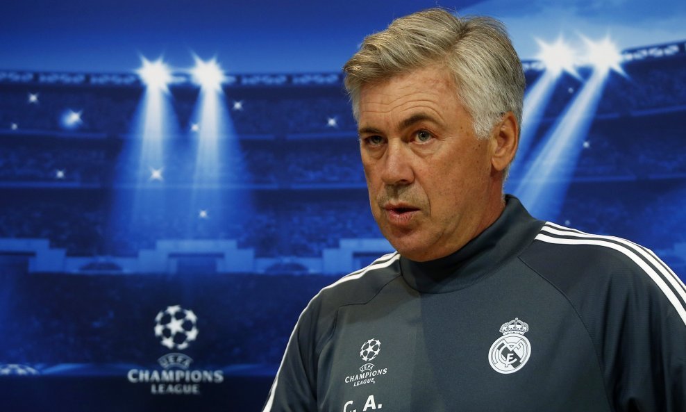 Carlo Ancelotti