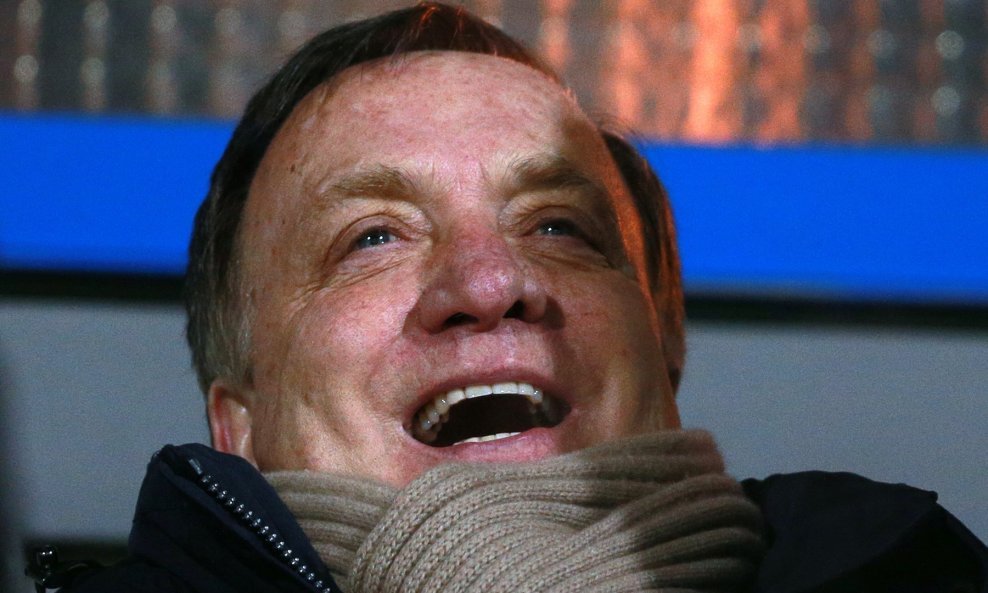 Dick Advocaat