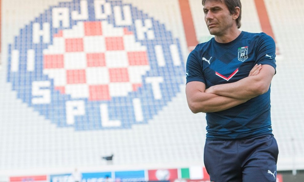 Antonio Conte