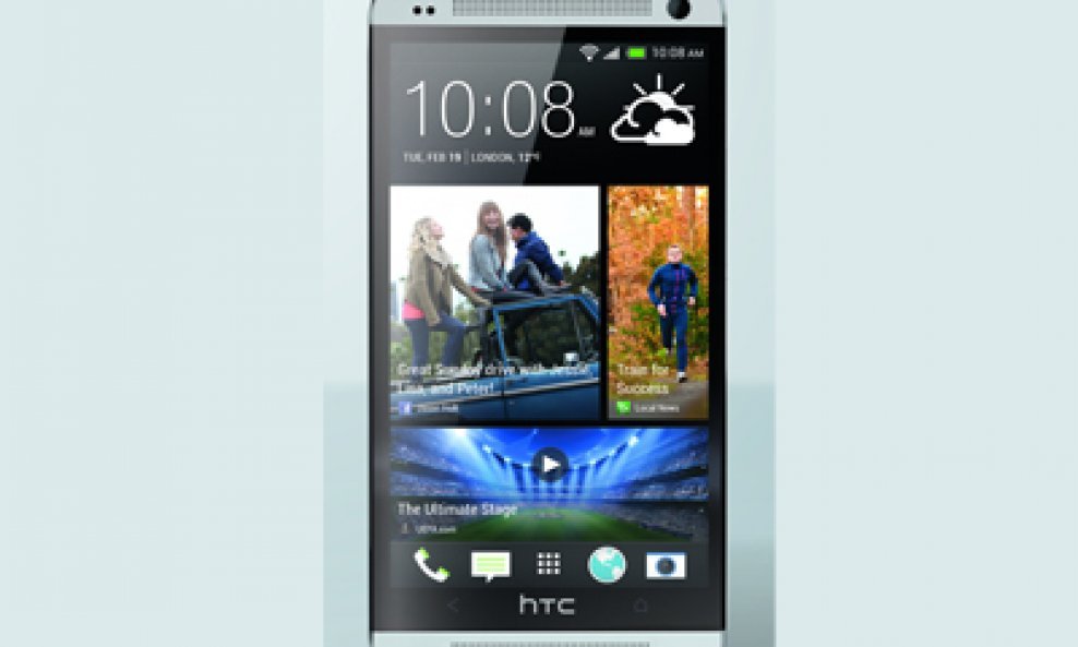 HTC One silver Front Master Photo_crop