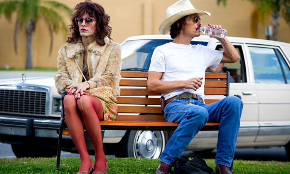 Dallas Buyers Club