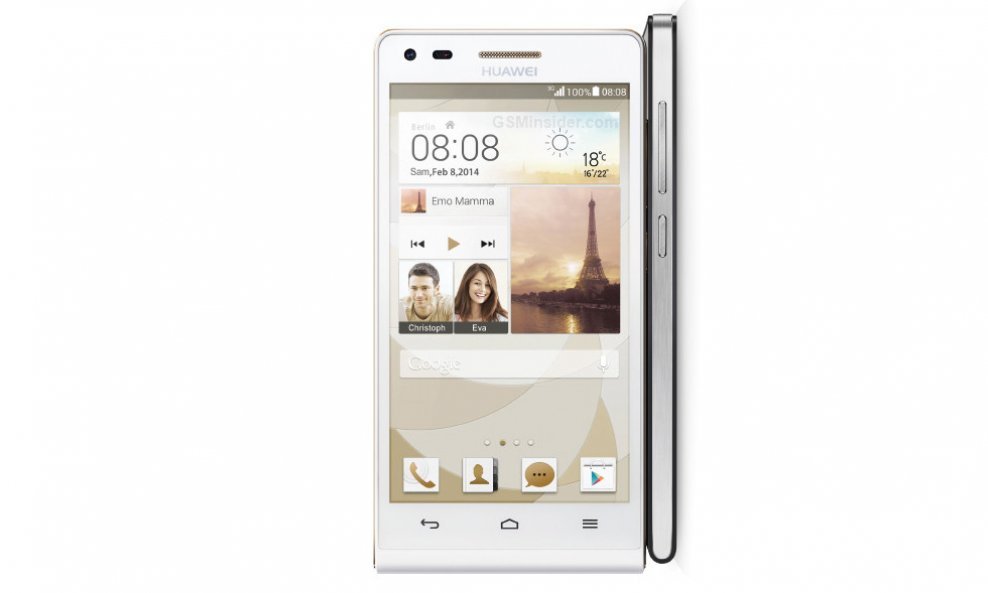 huawei ascend p7 mini