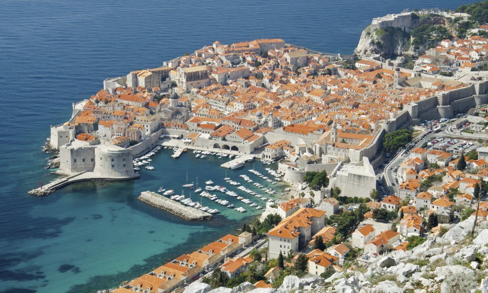 Dubrovnik