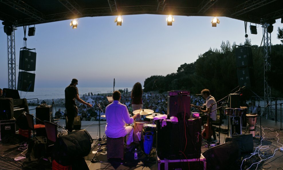 valamar jazz