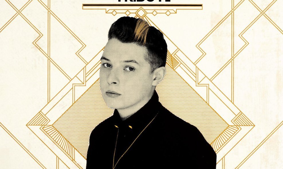 john newman