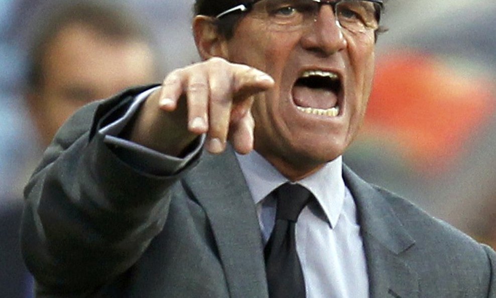 Fabio Capello