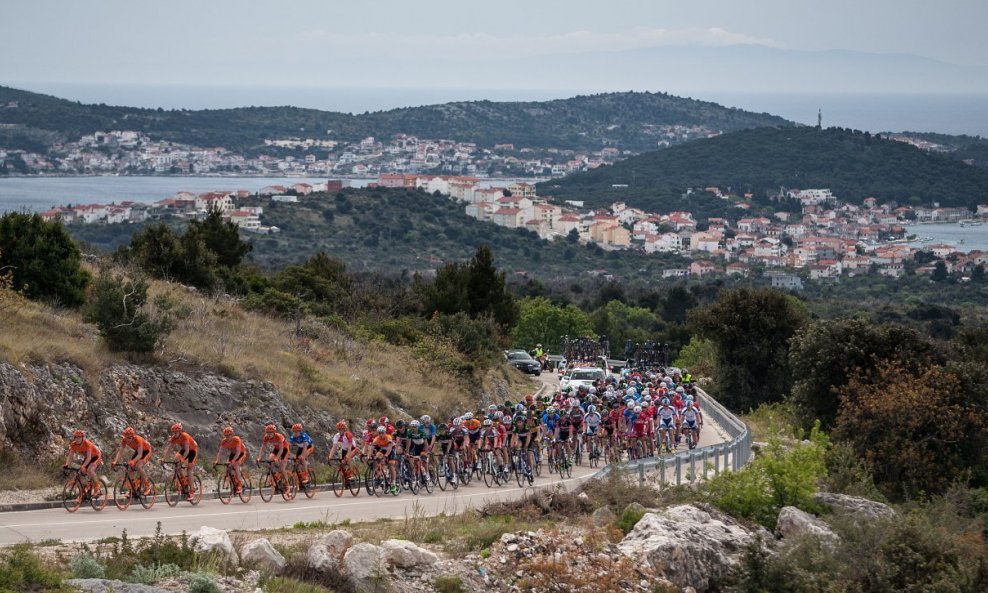 Tour of Croatia