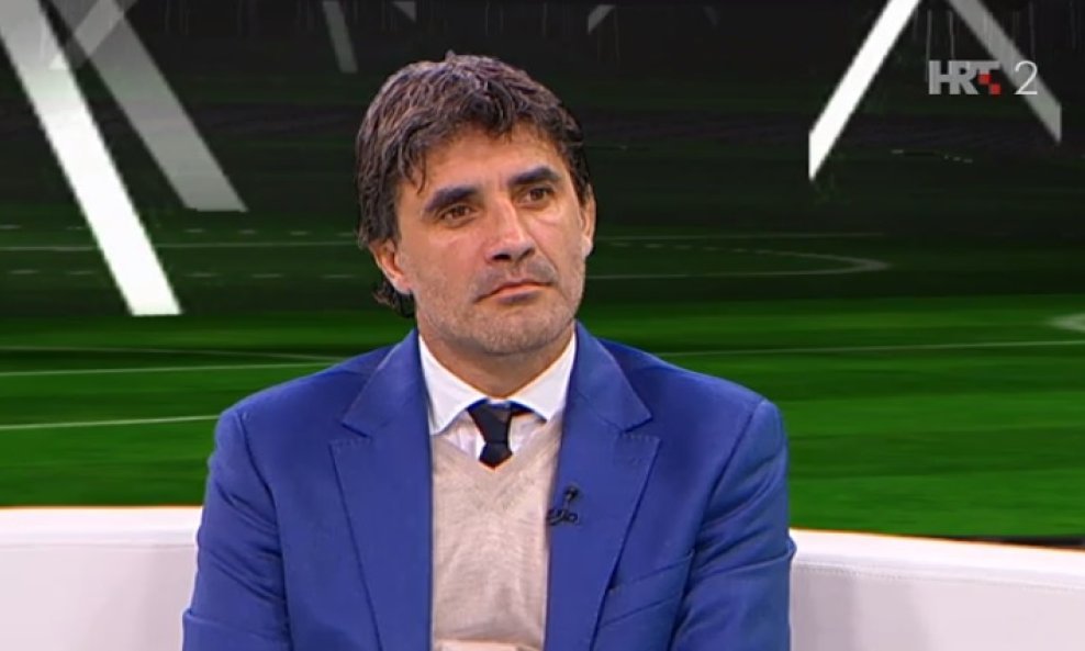 Zoran Mamić