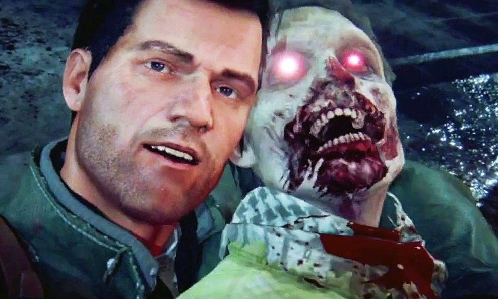 dead rising 4 trailer