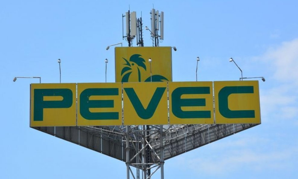 Pevec