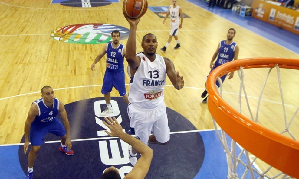 Boris Diaw