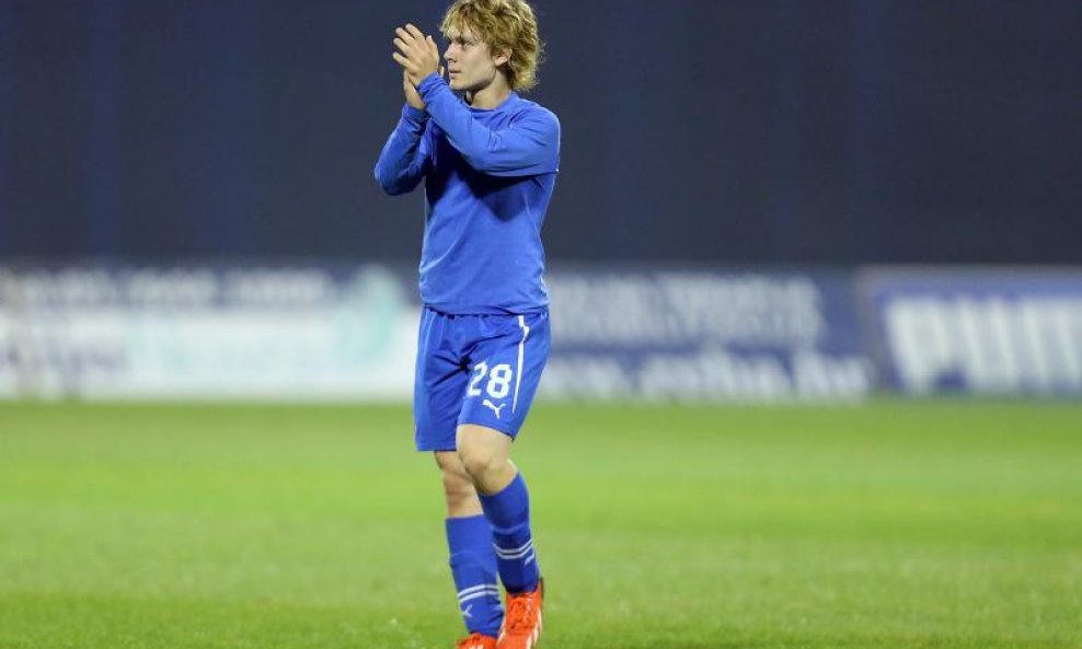 Alen Halilović