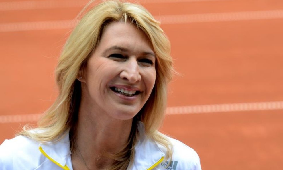 Steffi Graf