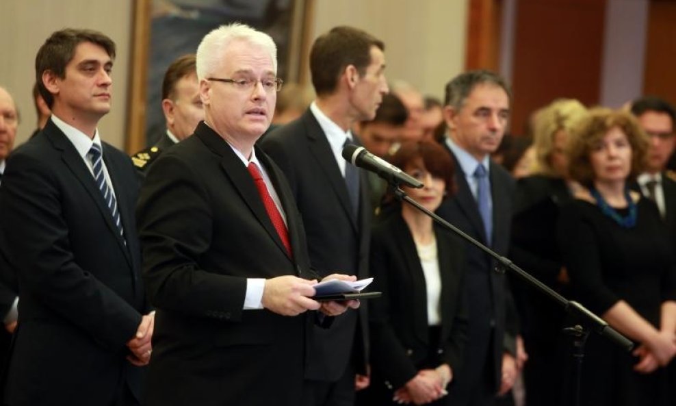 Ivo Josipović