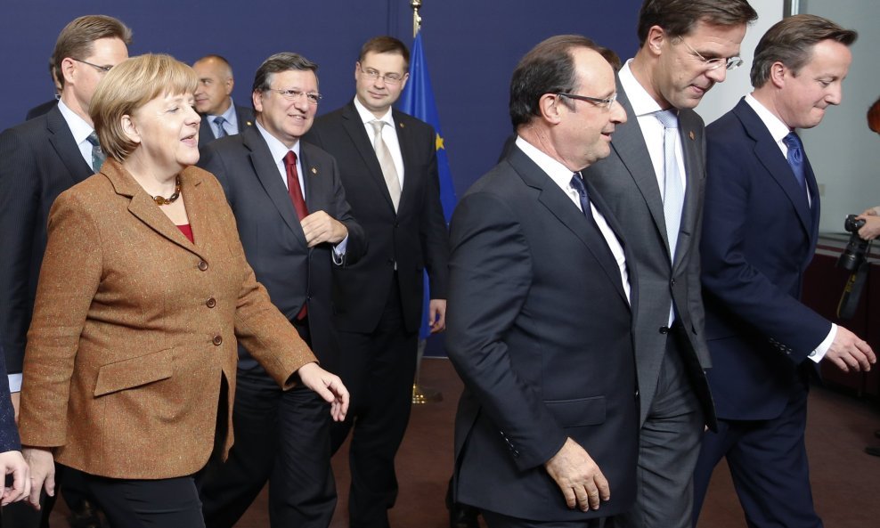 EU summit