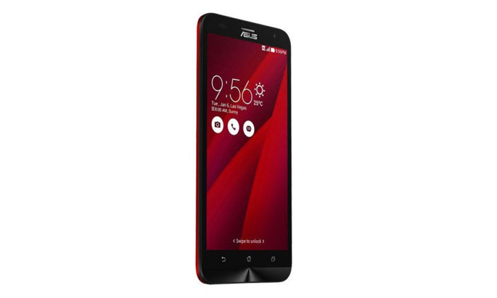 Asus ZenFone 2 Laser pametni telefon smartphone