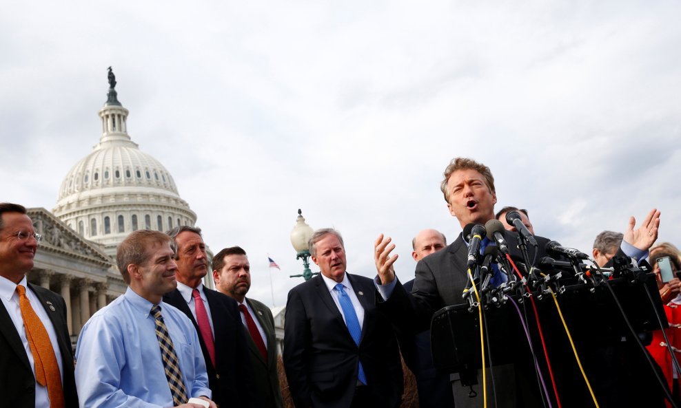 Senator Rand Paul