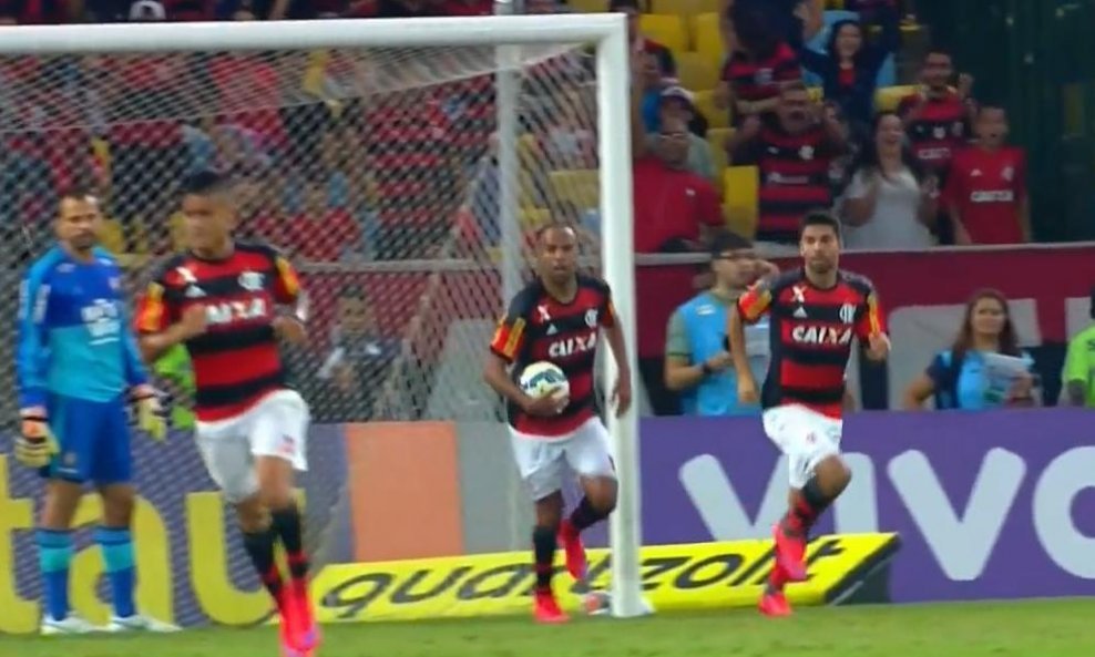 Eduardo Flamengo