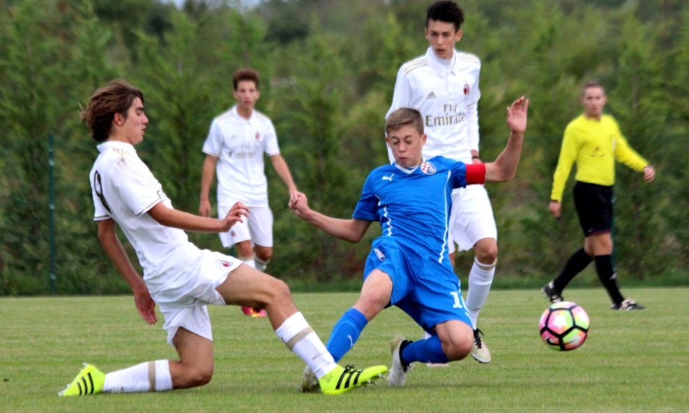 Istria football youth Cup