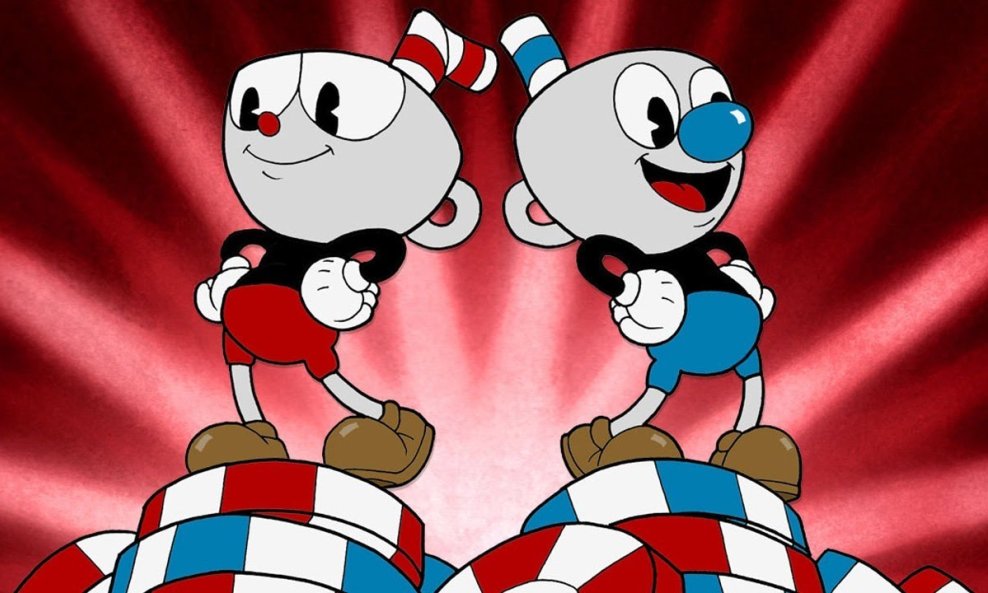 cuphead