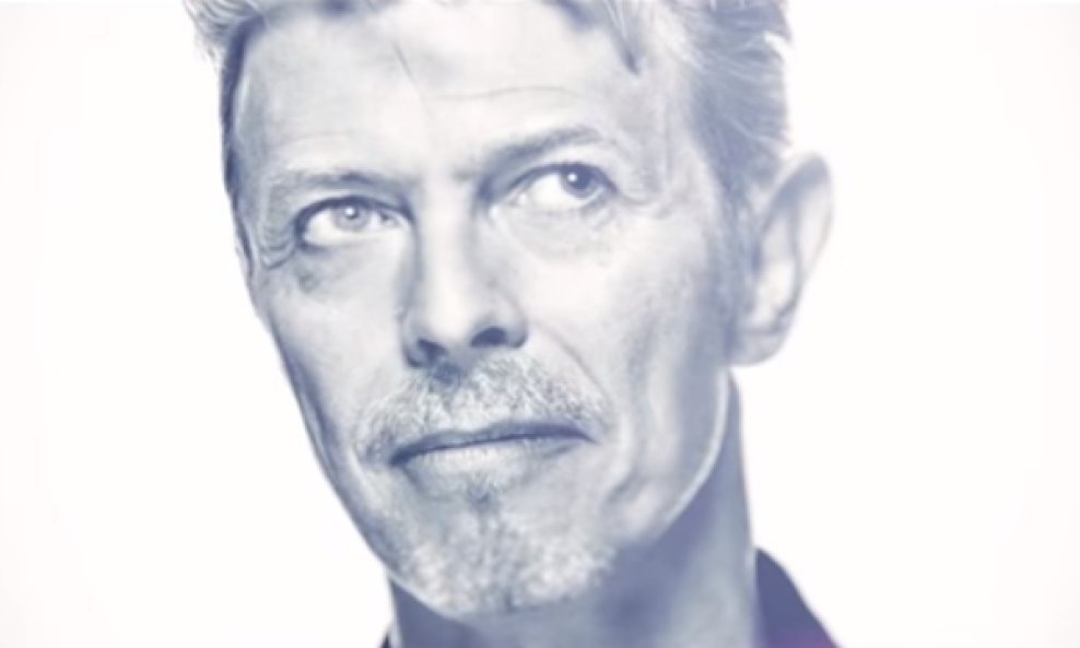 David Bowie