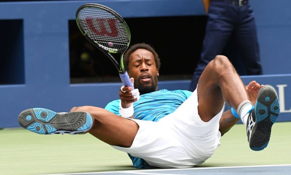 Gael Monfils