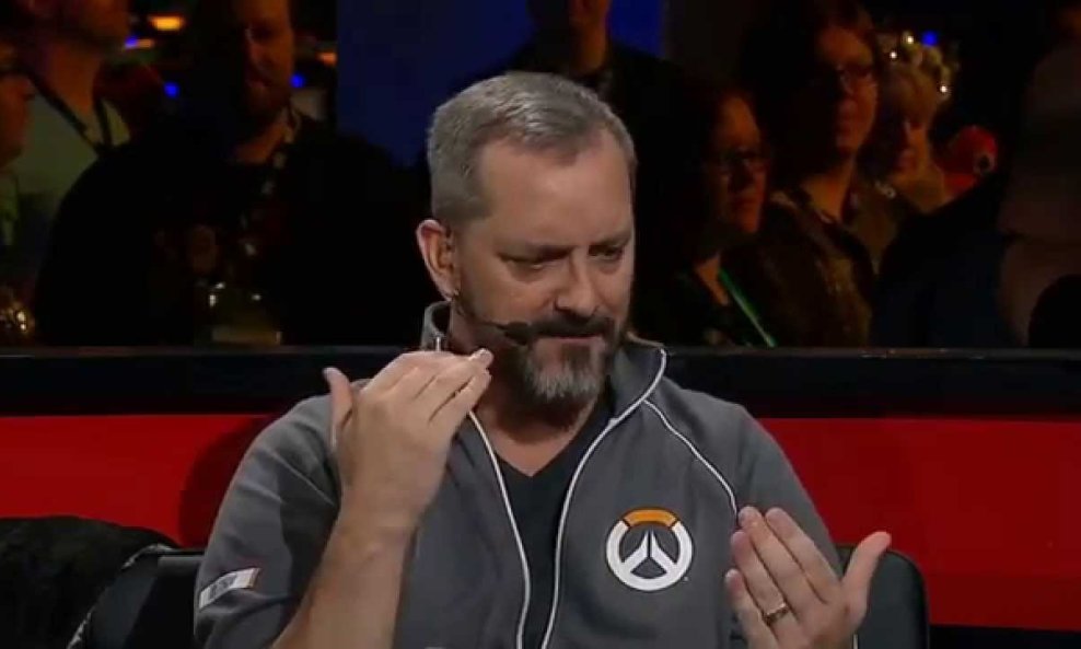 chris metzen