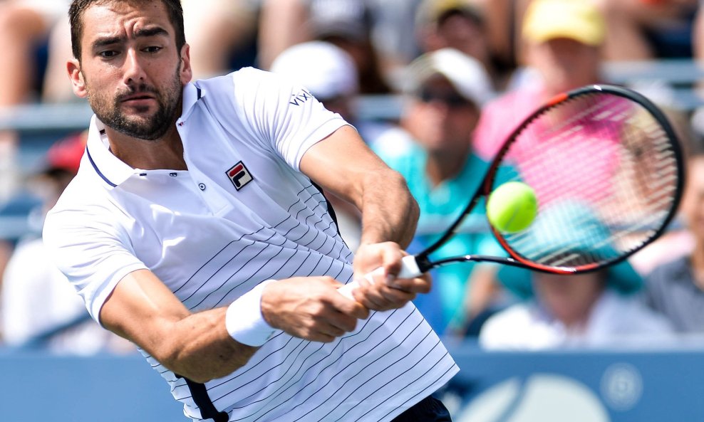 marin cilic