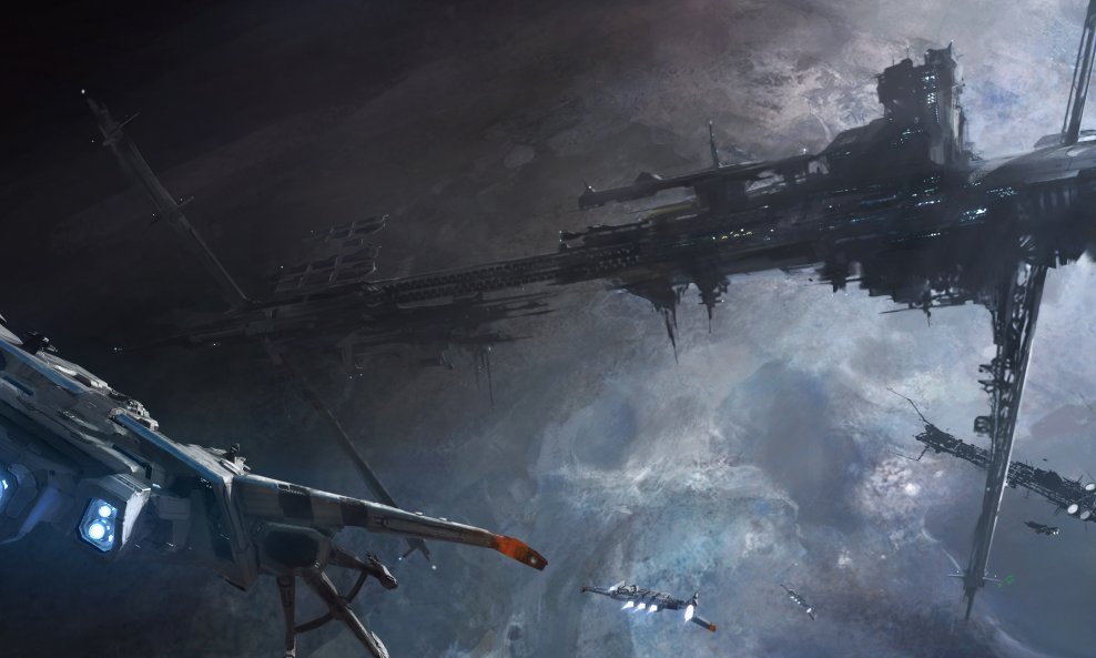 eve online